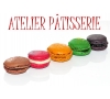 Atelier Pâtisserie
