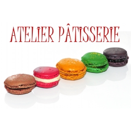 Atelier Pâtisserie