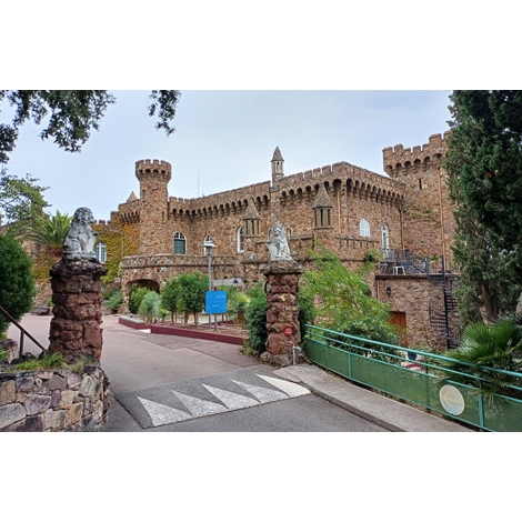 Retrouvailles à Agecroft