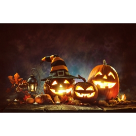 Halloween au Rayet