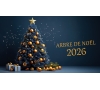 Arbre de Noël 2026