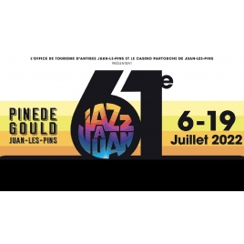 Jazz à Juan