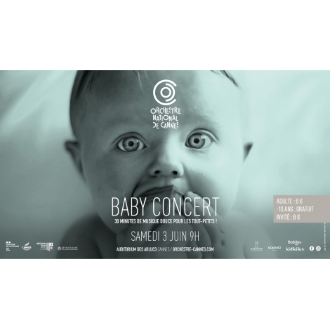 Baby Concert