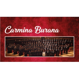 Carmina Burana